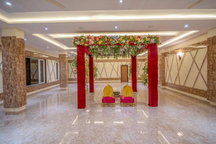 the grand chandra