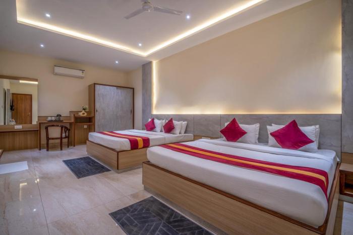 the grand chandra