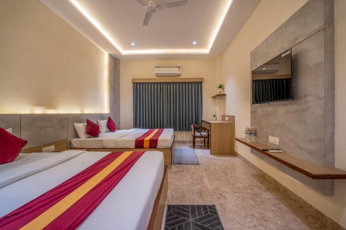 the grand chandra