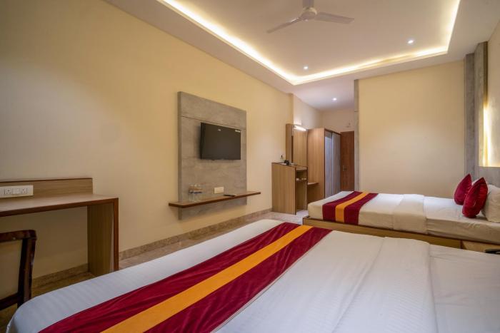 the grand chandra