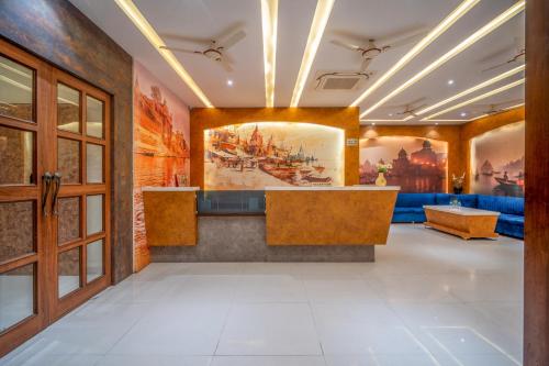 the grand chandra