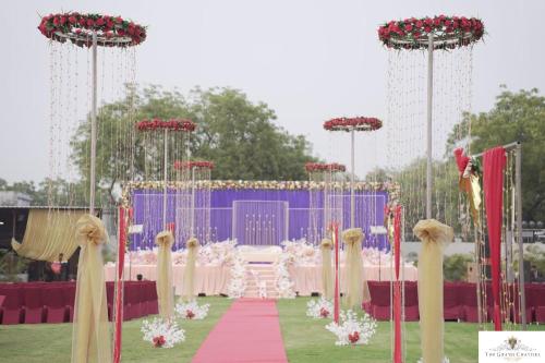 the grand chandra