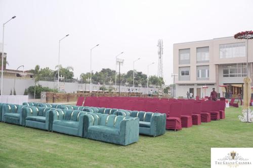 the grand chandra