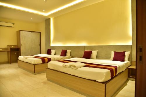 the grand chandra