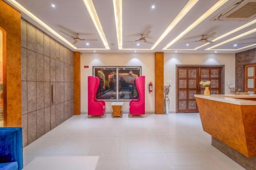 the grand chandra