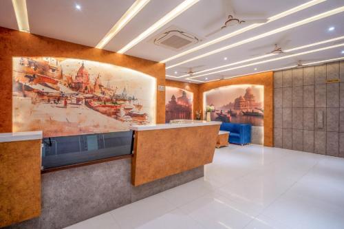 the grand chandra