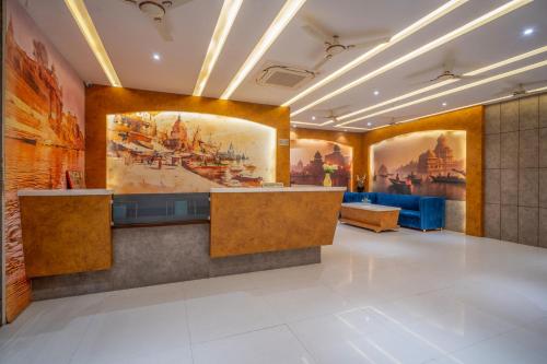 the grand chandra