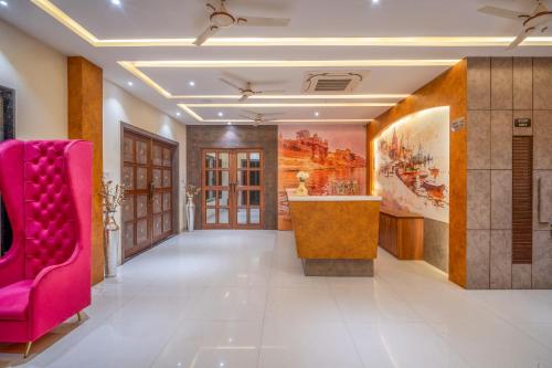 the grand chandra