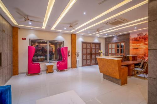 the grand chandra