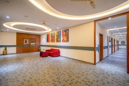 the grand chandra