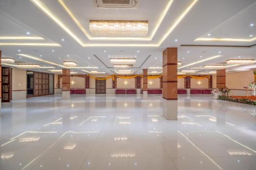 the grand chandra