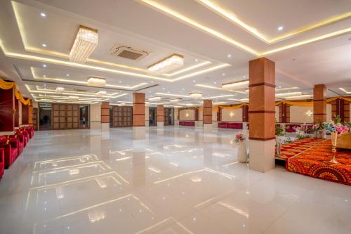 the grand chandra