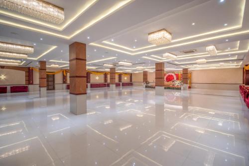 the grand chandra