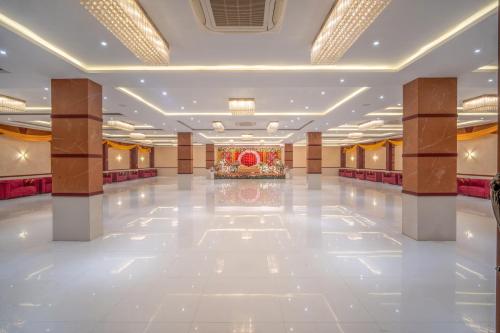 the grand chandra