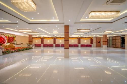 the grand chandra