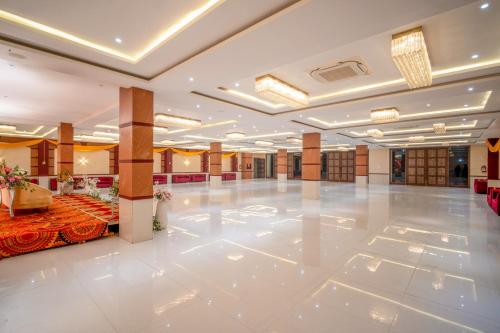 the grand chandra