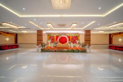 the grand chandra