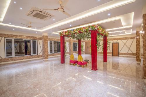 the grand chandra