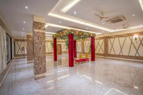 the grand chandra