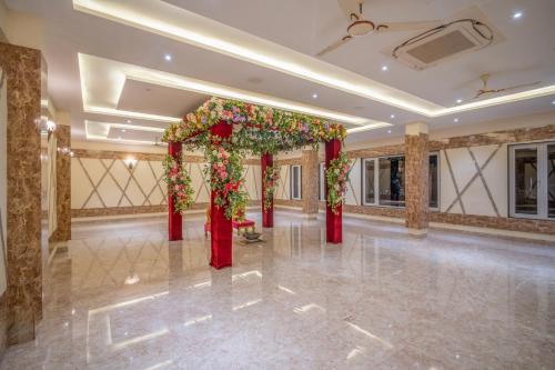 the grand chandra
