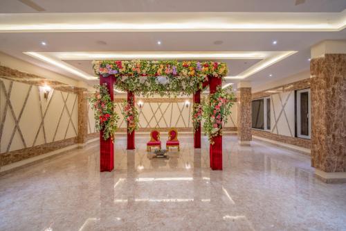 the grand chandra