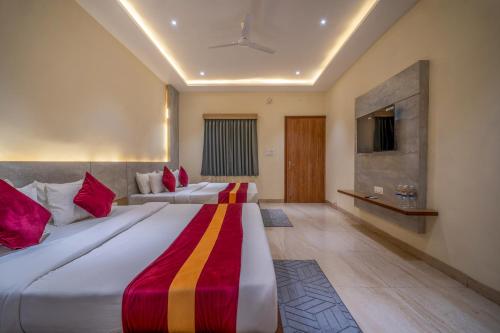 the grand chandra