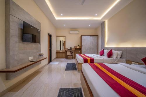 the grand chandra