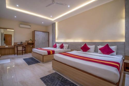 the grand chandra