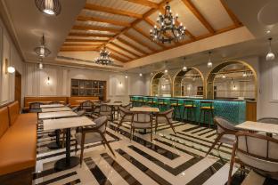 the white resort and spa pawna