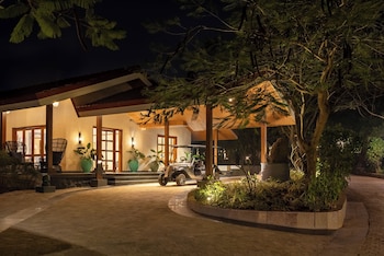 The White Resort And Spa Pawna,,4 star