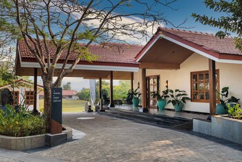 The White Resort And Spa Pawna,,4 star
