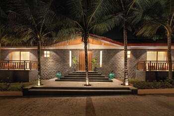 The White Resort And Spa Pawna,,4 star