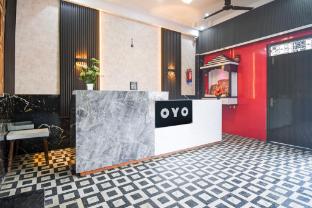 hotel o ramya galaxy
