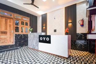 hotel o ramya galaxy