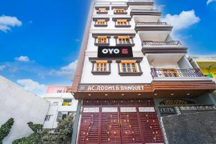 hotel o ramya galaxy