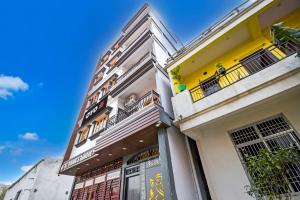 hotel o ramya galaxy