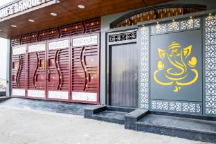 hotel o ramya galaxy