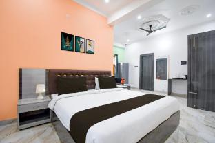 hotel o ramya galaxy