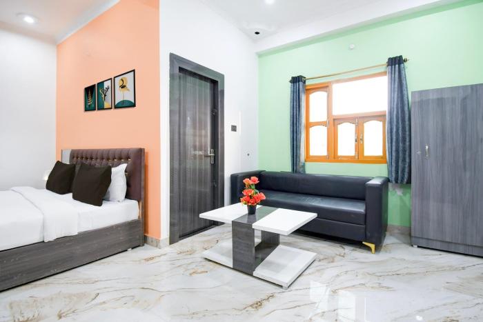 hotel o ramya galaxy