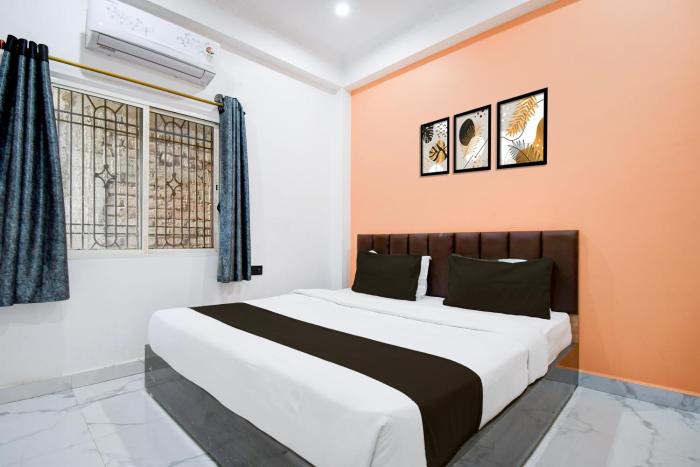 hotel o ramya galaxy