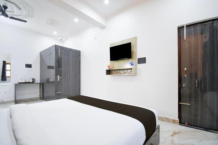 hotel o ramya galaxy