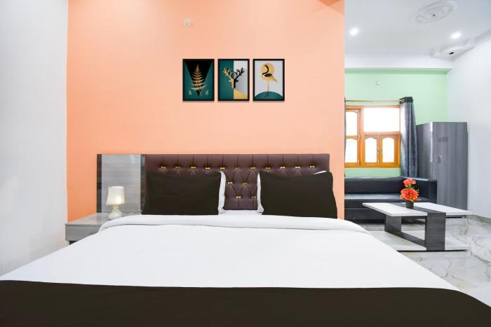 hotel o ramya galaxy