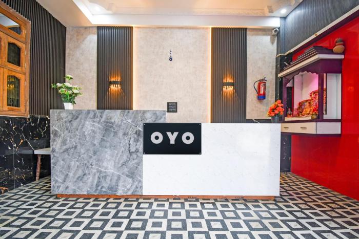 hotel o ramya galaxy
