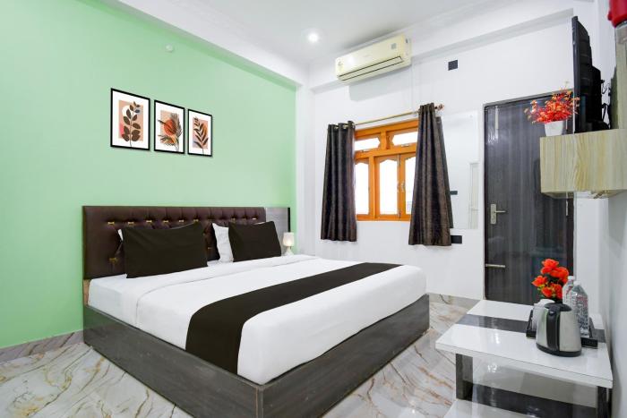 hotel o ramya galaxy
