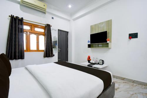 hotel o ramya galaxy