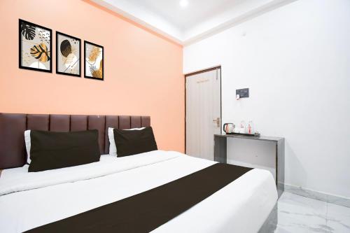 hotel o ramya galaxy