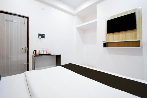 hotel o ramya galaxy