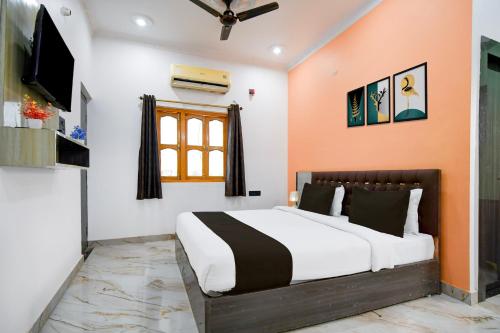 hotel o ramya galaxy