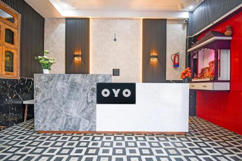 Hotel O Ramya Galaxy,,3 star