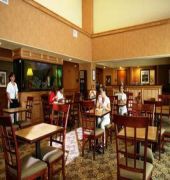 hampton inn and suites pharr